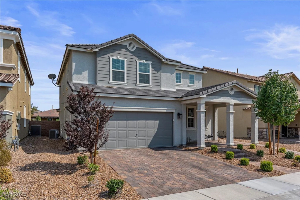 3239 Avernus, Henderson, NV 89044