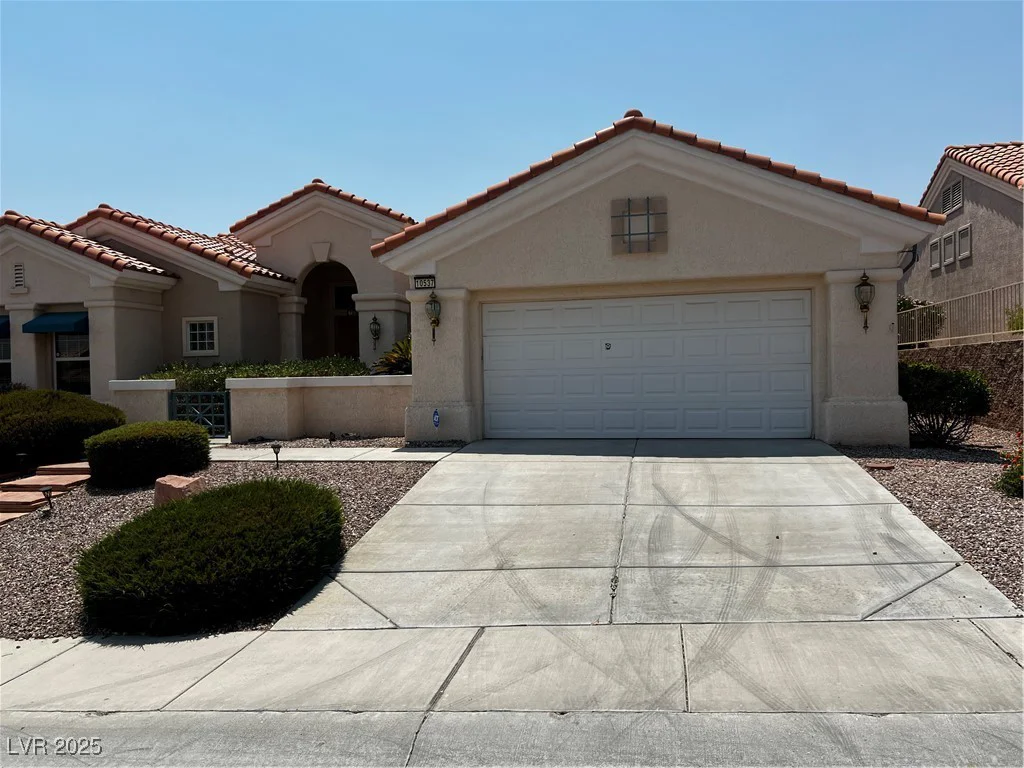 10537 Cogswell, Las Vegas, NV 89134