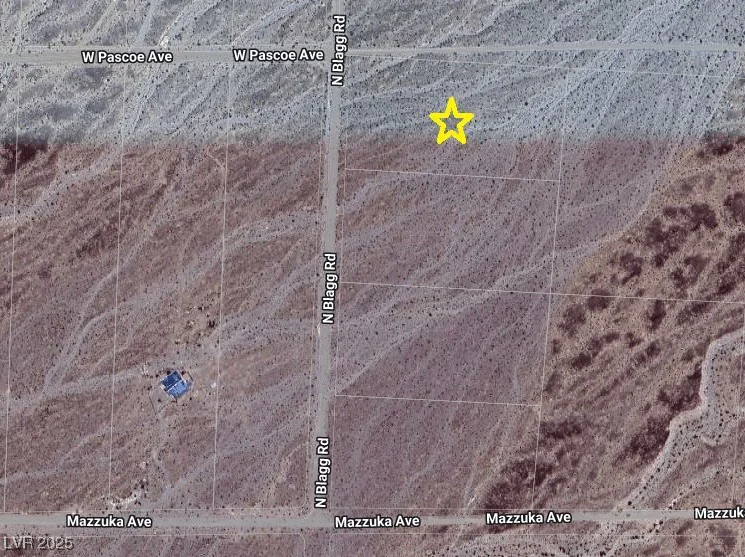 9221 Blagg, Pahrump, NV 89060
