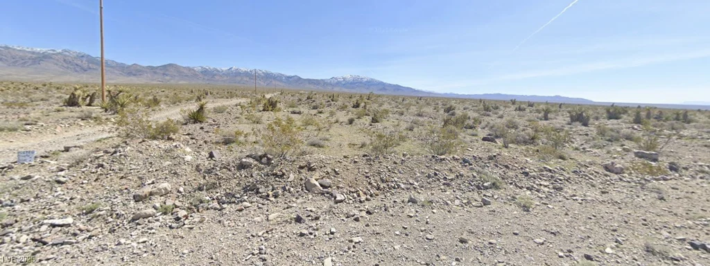 9221 Blagg, Pahrump, NV 89060