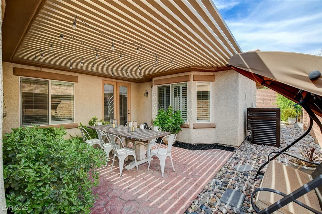 11342 EARLY SUN, Las Vegas, NV 89135