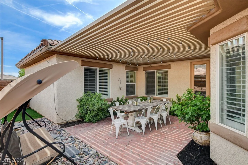 11342 EARLY SUN, Las Vegas, NV 89135
