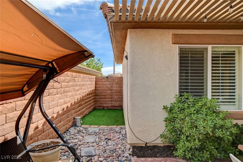 11342 EARLY SUN, Las Vegas, NV 89135