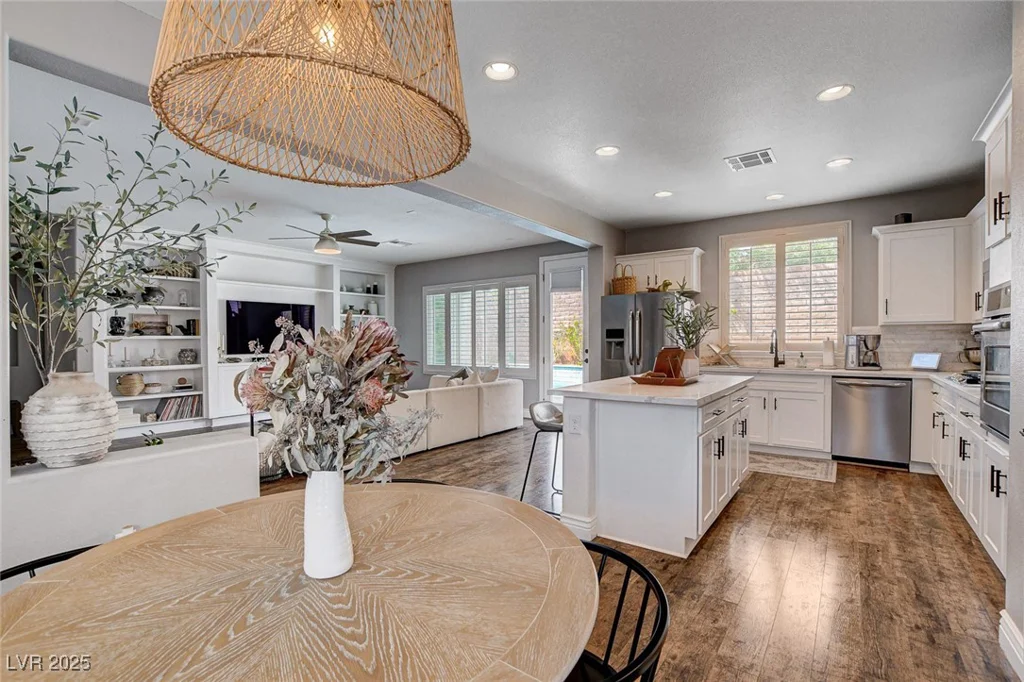 11342 EARLY SUN, Las Vegas, NV 89135