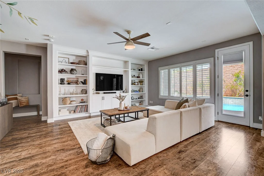 11342 EARLY SUN, Las Vegas, NV 89135