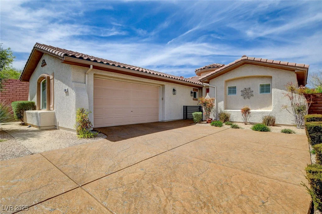 11342 EARLY SUN, Las Vegas, NV 89135