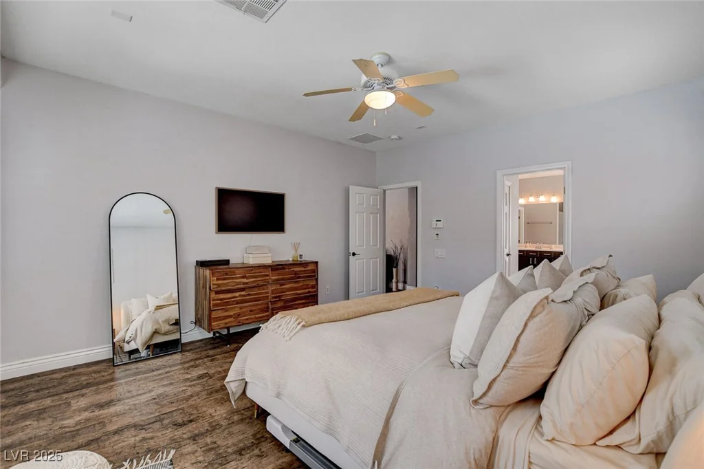 11342 EARLY SUN, Las Vegas, NV 89135