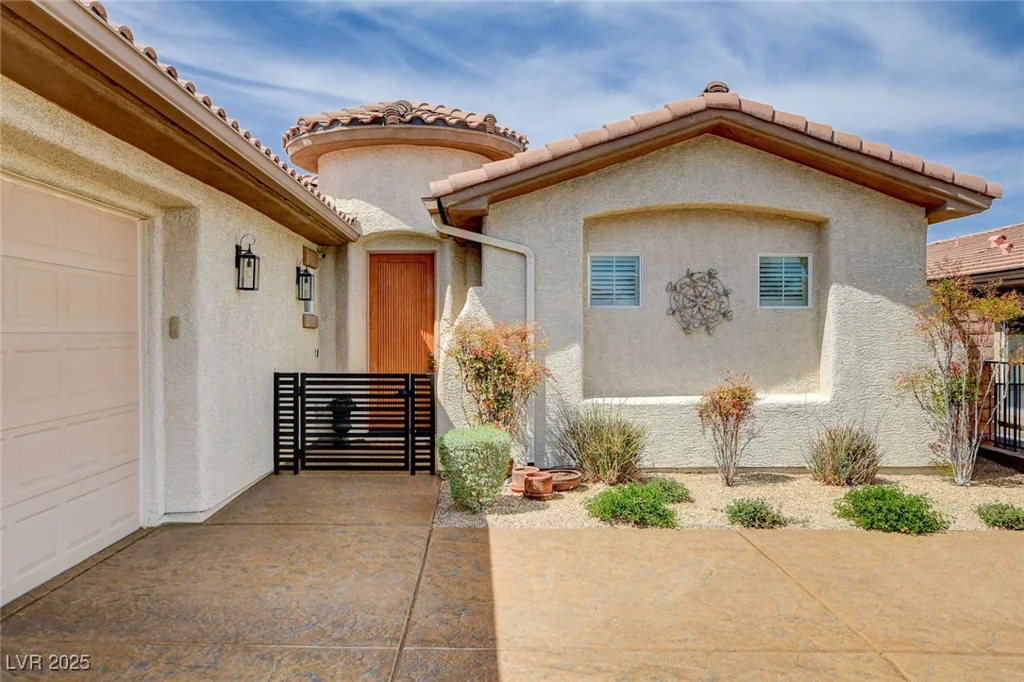11342 EARLY SUN, Las Vegas, NV 89135