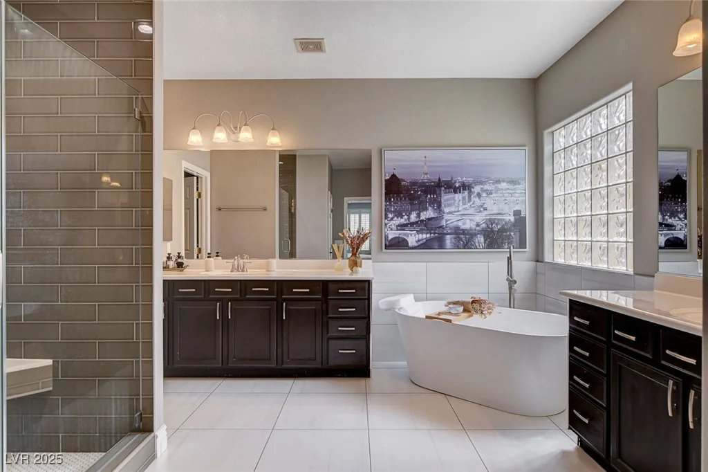 11342 EARLY SUN, Las Vegas, NV 89135