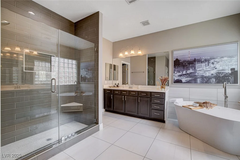 11342 EARLY SUN, Las Vegas, NV 89135