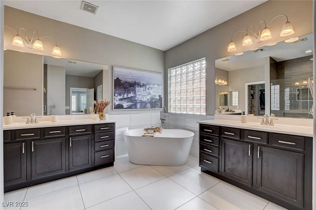 11342 EARLY SUN, Las Vegas, NV 89135