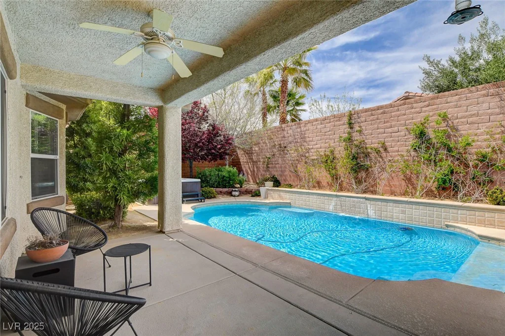 11342 EARLY SUN, Las Vegas, NV 89135