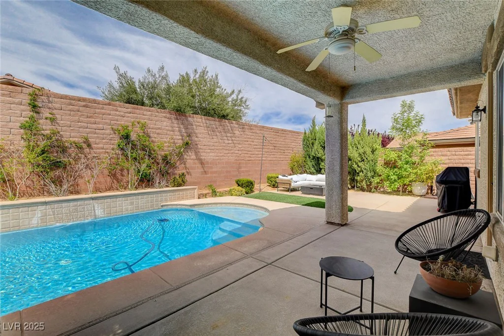 11342 EARLY SUN, Las Vegas, NV 89135
