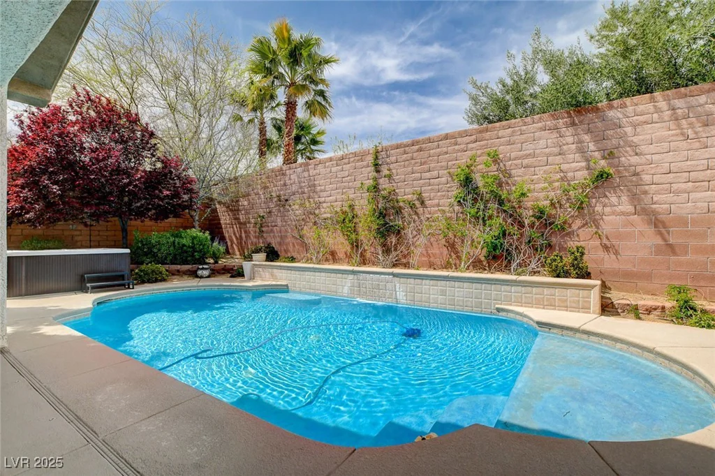 11342 EARLY SUN, Las Vegas, NV 89135