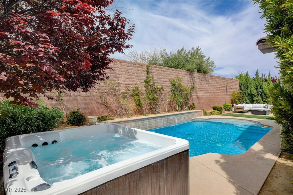 11342 EARLY SUN, Las Vegas, NV 89135