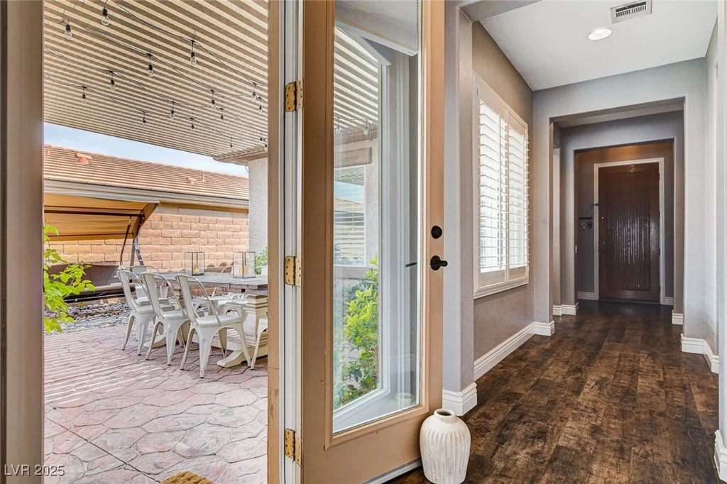 11342 EARLY SUN, Las Vegas, NV 89135
