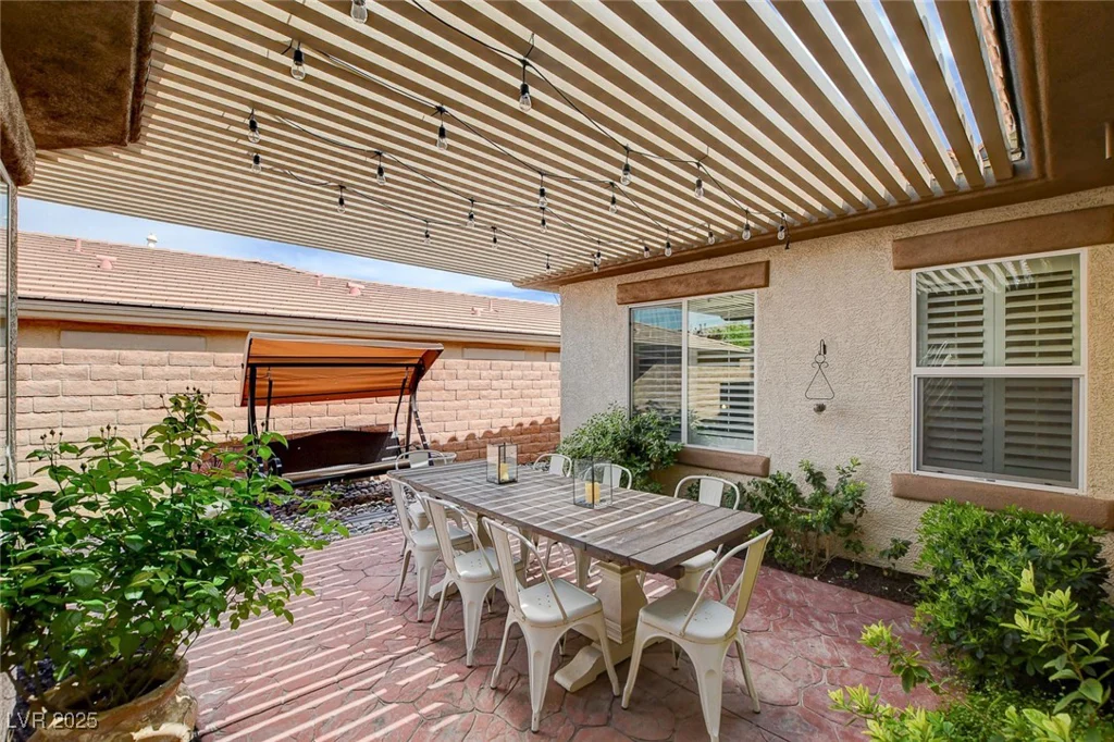 11342 EARLY SUN, Las Vegas, NV 89135