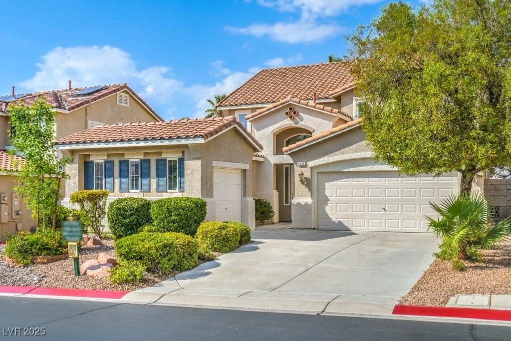 1590 Sabatini, Henderson, NV 89052