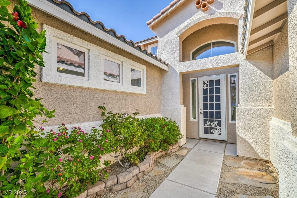 1590 Sabatini, Henderson, NV 89052