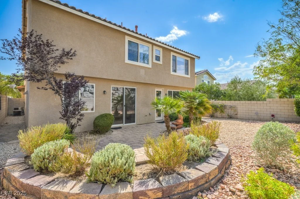 1590 Sabatini, Henderson, NV 89052