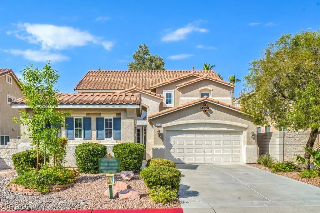 1590 Sabatini, Henderson, NV 89052
