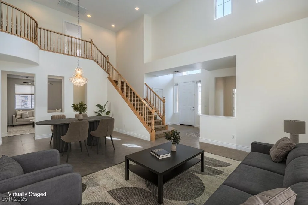 1590 Sabatini, Henderson, NV 89052