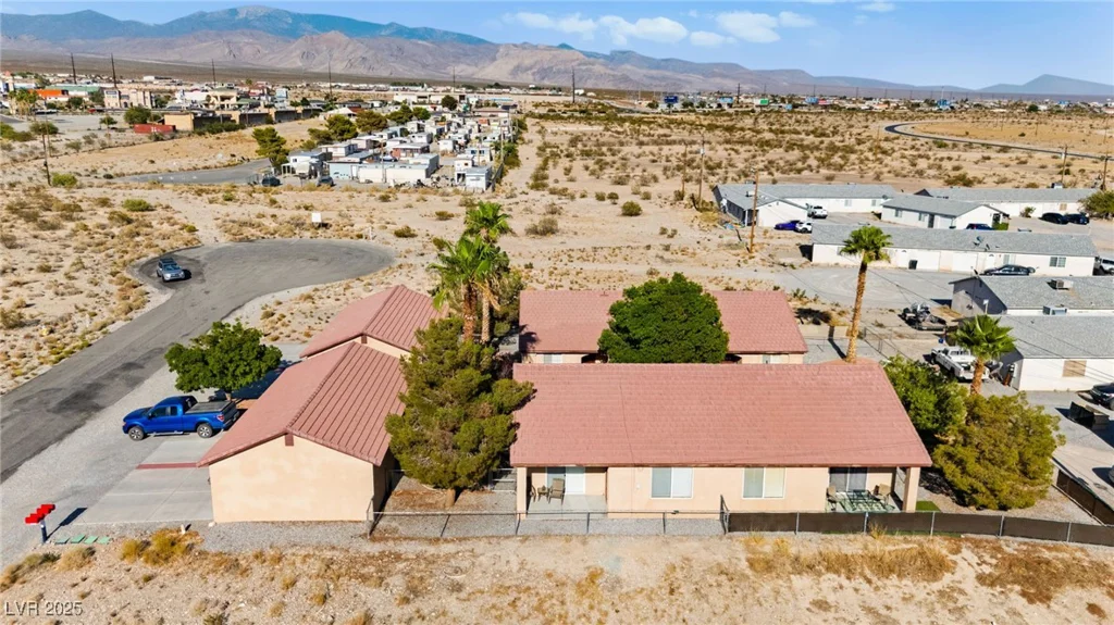 1921 Grandlodge, Pahrump, NV 89048