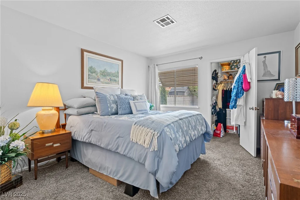 6629 Coastal Breeze, Las Vegas, NV 89108