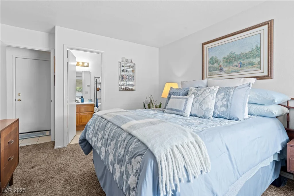 6629 Coastal Breeze, Las Vegas, NV 89108