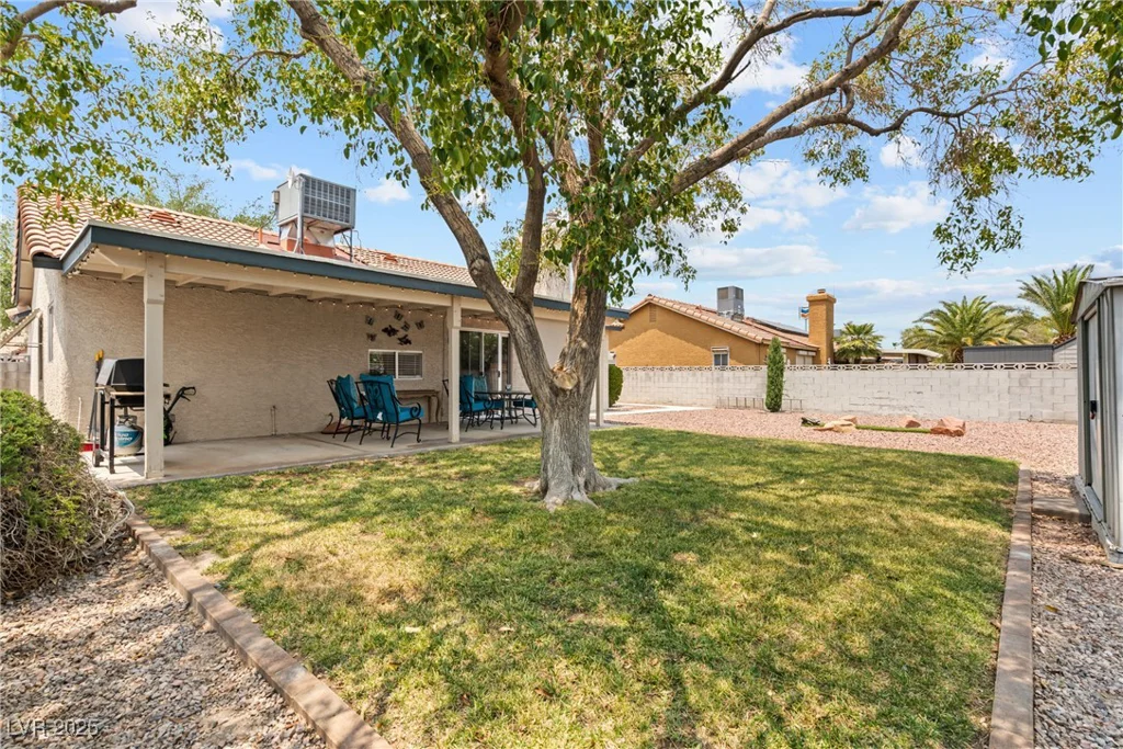 6629 Coastal Breeze, Las Vegas, NV 89108