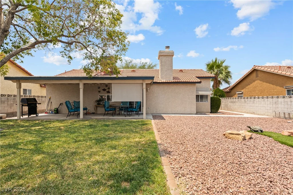 6629 Coastal Breeze, Las Vegas, NV 89108