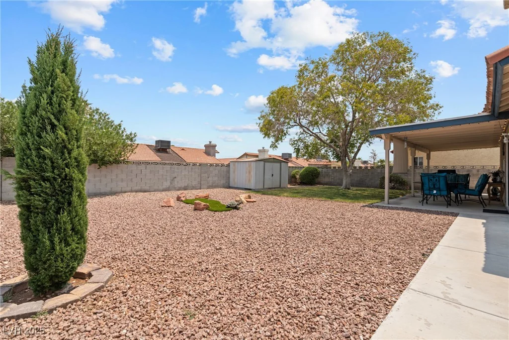 6629 Coastal Breeze, Las Vegas, NV 89108