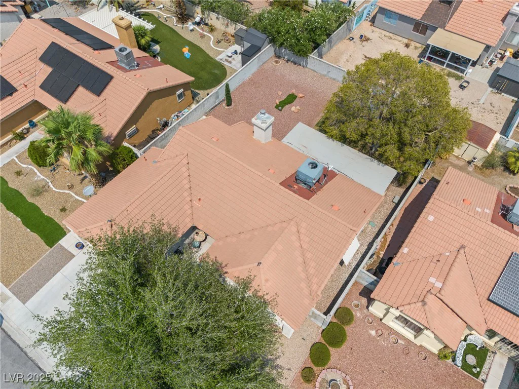 6629 Coastal Breeze, Las Vegas, NV 89108