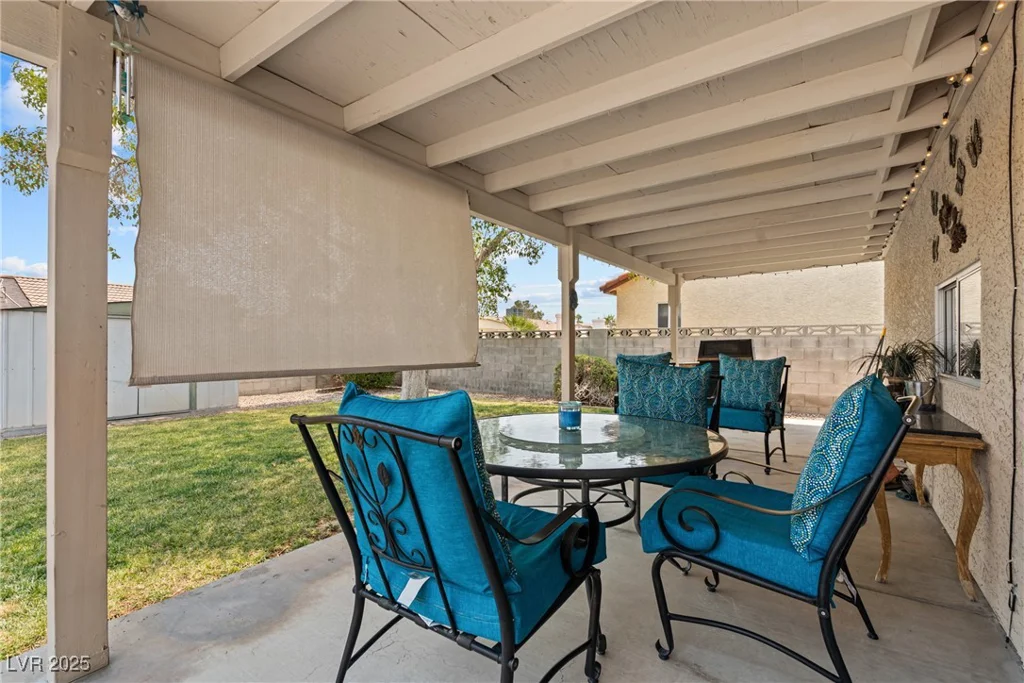 6629 Coastal Breeze, Las Vegas, NV 89108
