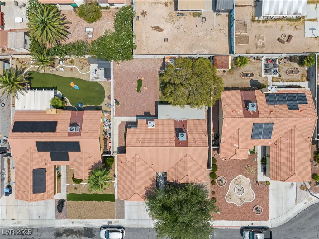 6629 Coastal Breeze, Las Vegas, NV 89108