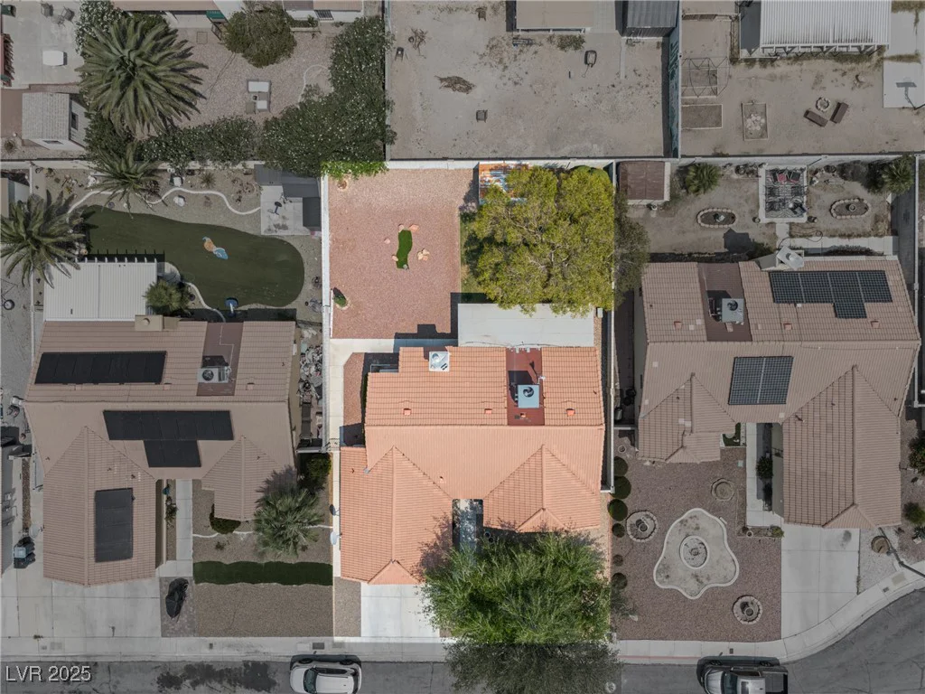6629 Coastal Breeze, Las Vegas, NV 89108