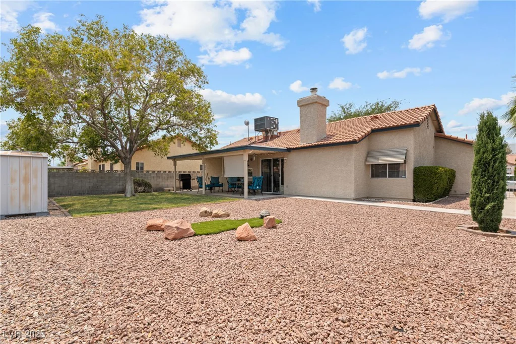 6629 Coastal Breeze, Las Vegas, NV 89108