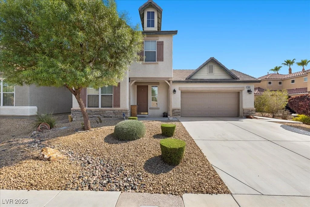 2683 River Ranch, North Las Vegas, NV 89081