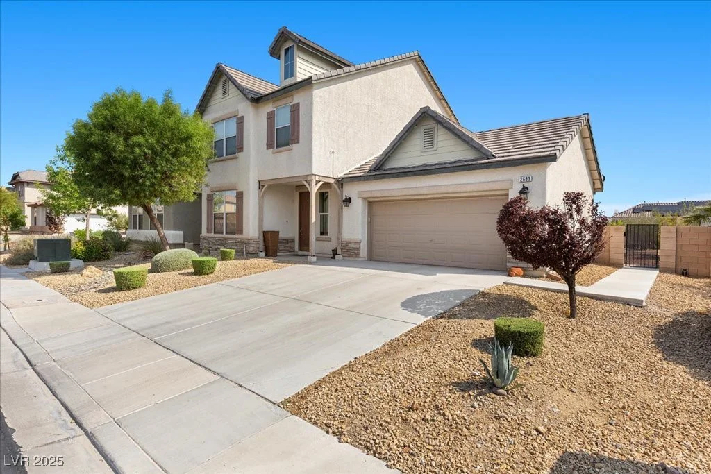 2683 River Ranch, North Las Vegas, NV 89081