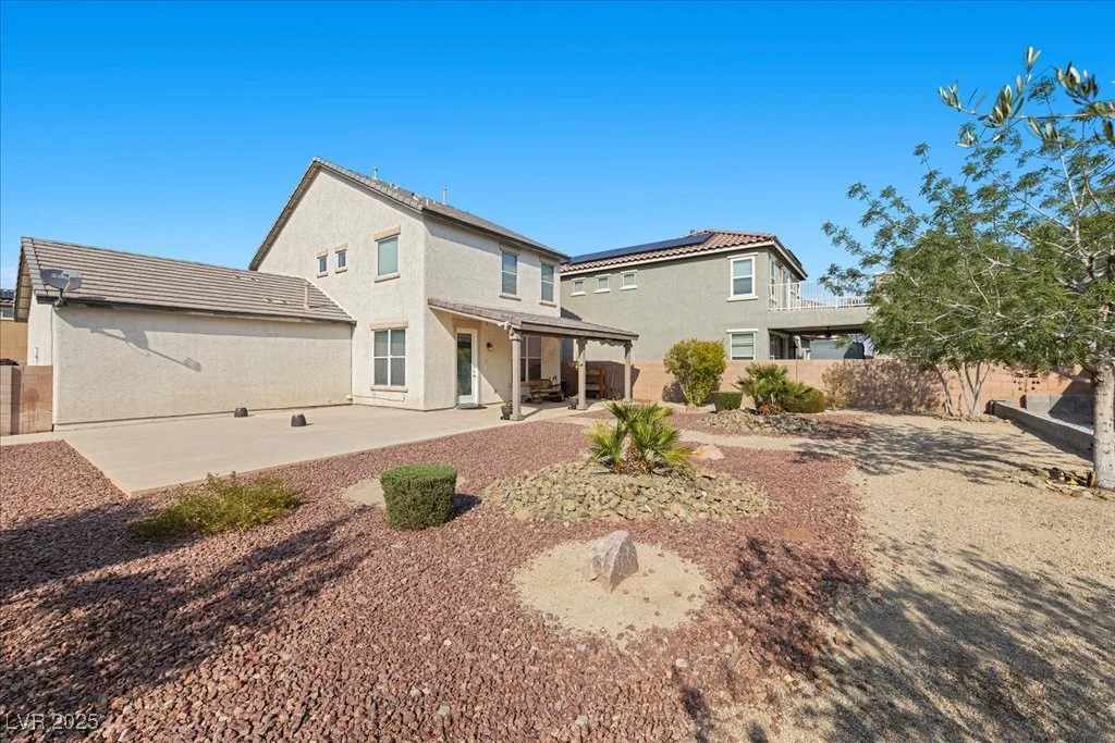 2683 River Ranch, North Las Vegas, NV 89081