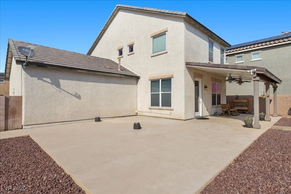 2683 River Ranch, North Las Vegas, NV 89081