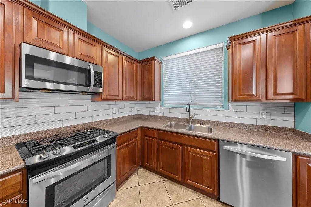 2683 River Ranch, North Las Vegas, NV 89081