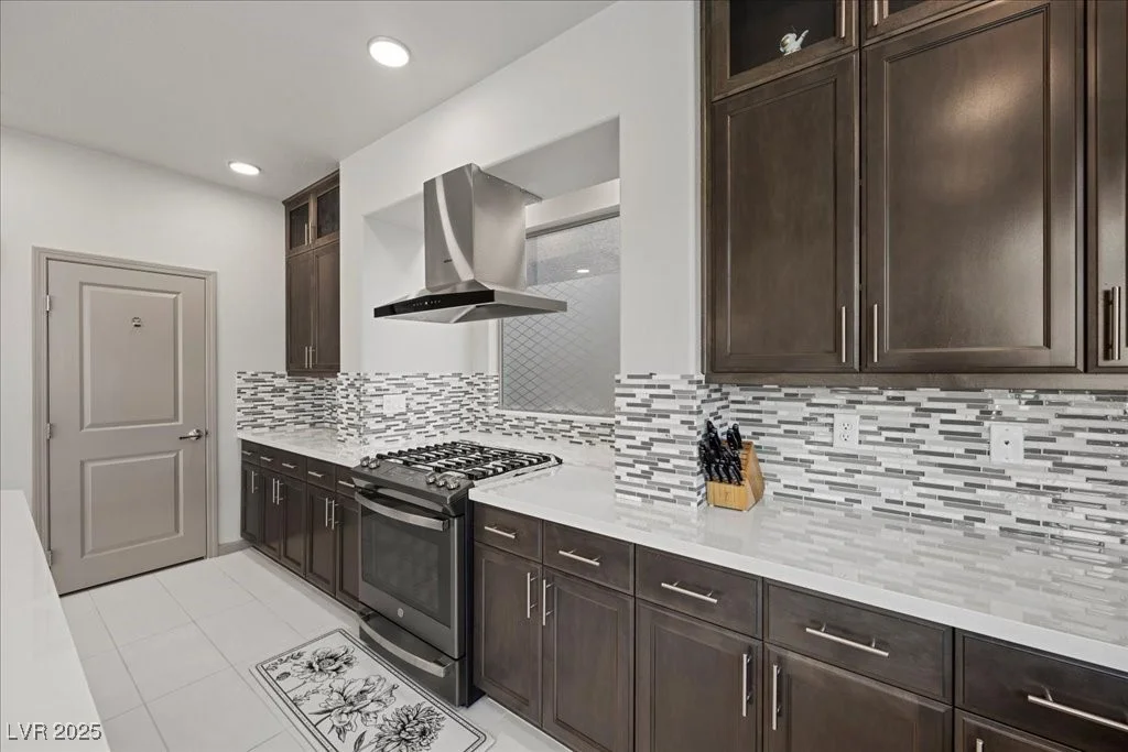 6618 Tangled Vines, Las Vegas, NV 89139
