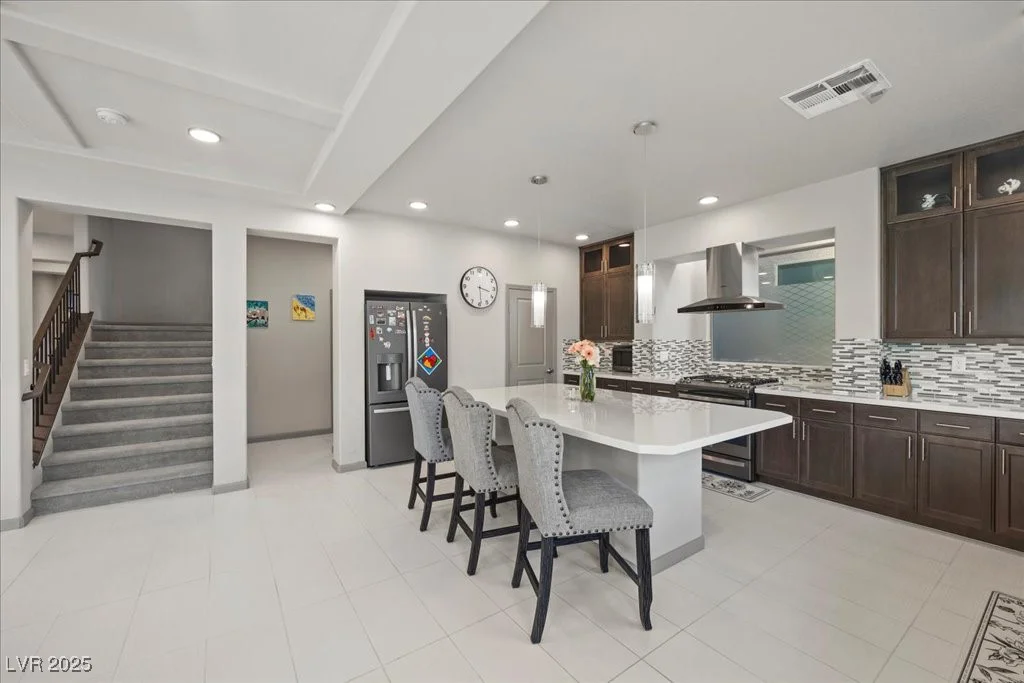6618 Tangled Vines, Las Vegas, NV 89139