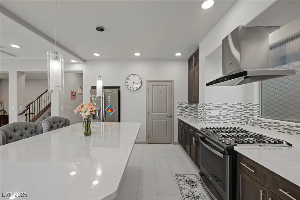 6618 Tangled Vines, Las Vegas, NV 89139