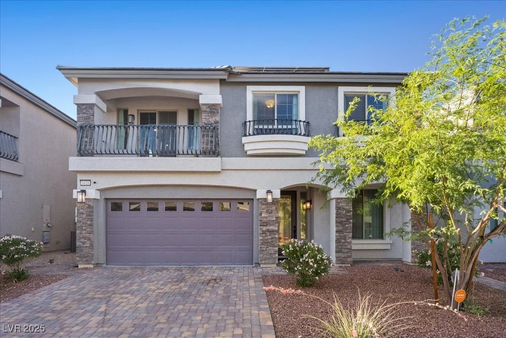 6618 Tangled Vines, Las Vegas, NV 89139