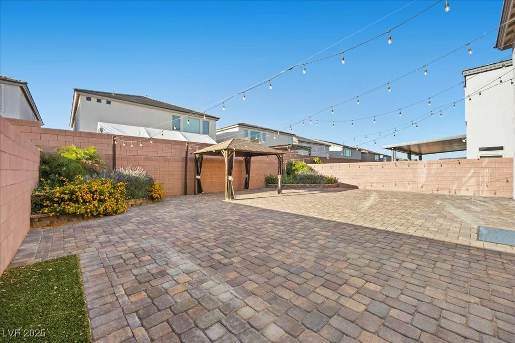 6618 Tangled Vines, Las Vegas, NV 89139