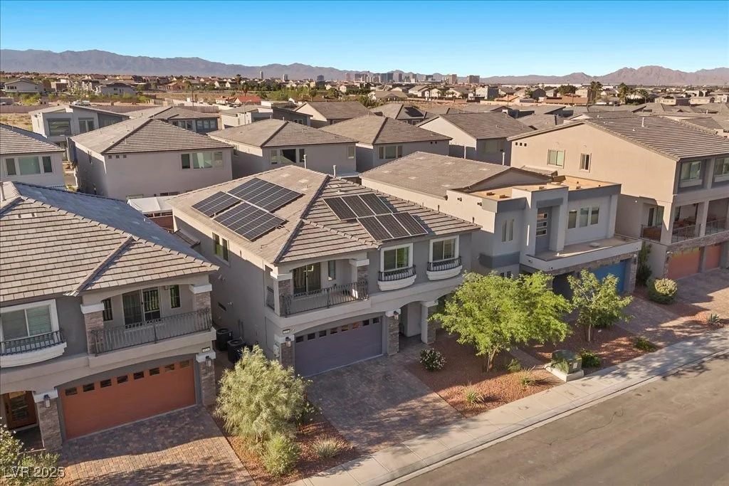 6618 Tangled Vines, Las Vegas, NV 89139