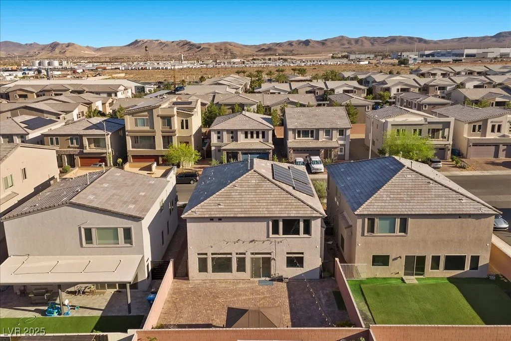 6618 Tangled Vines, Las Vegas, NV 89139