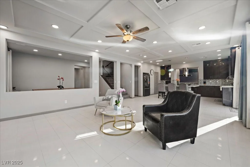 6618 Tangled Vines, Las Vegas, NV 89139